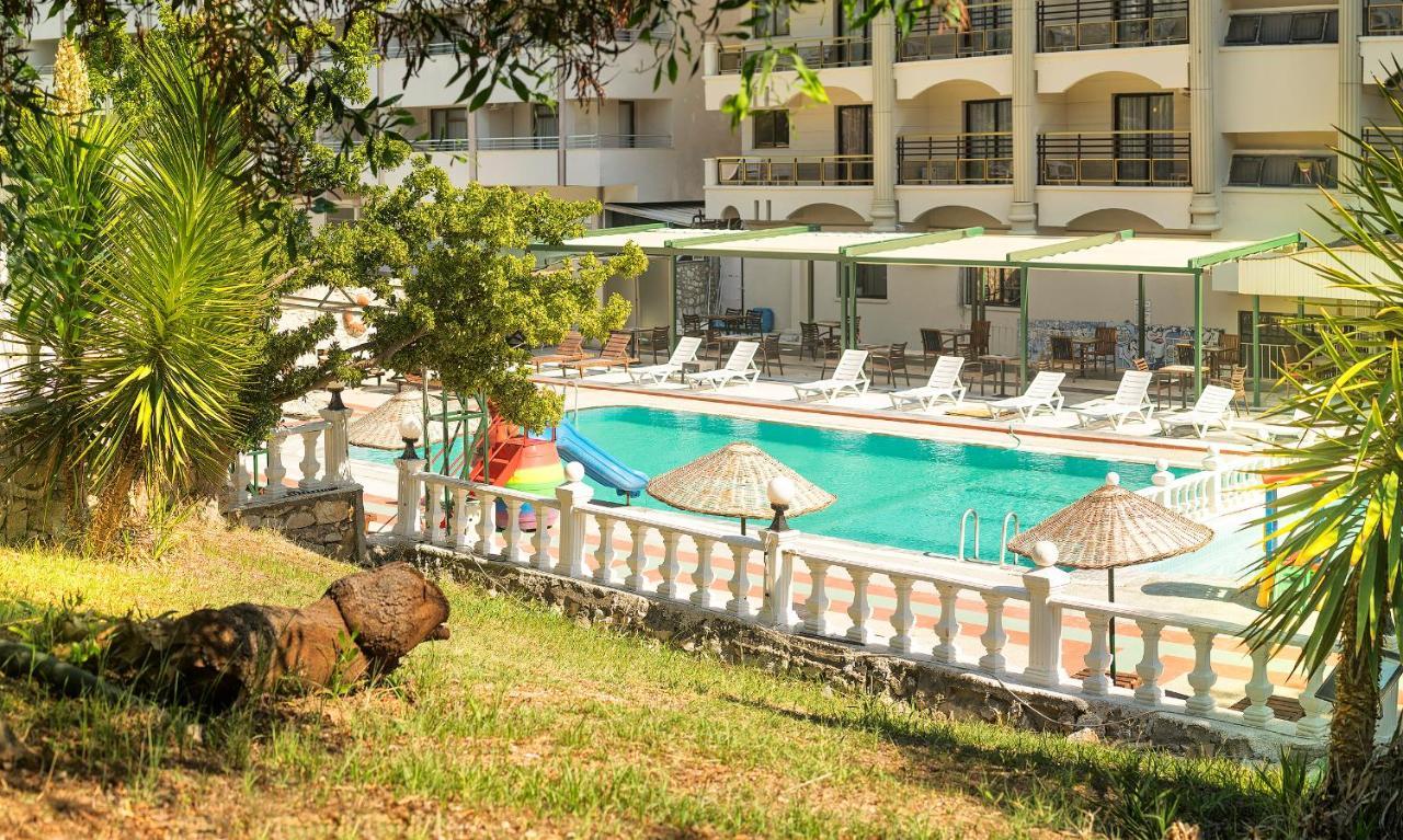 Temple Hotel Didim
