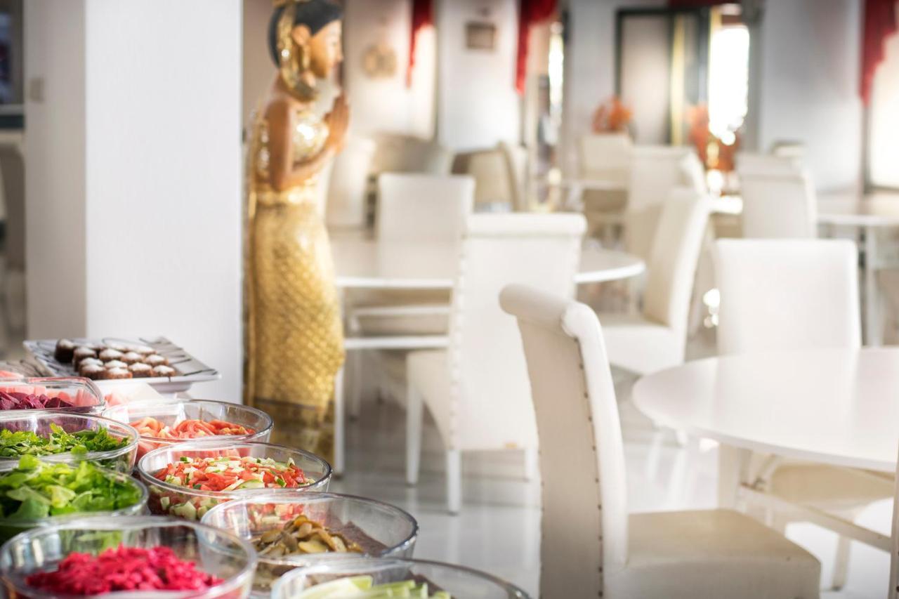 Temple Hotel Didim