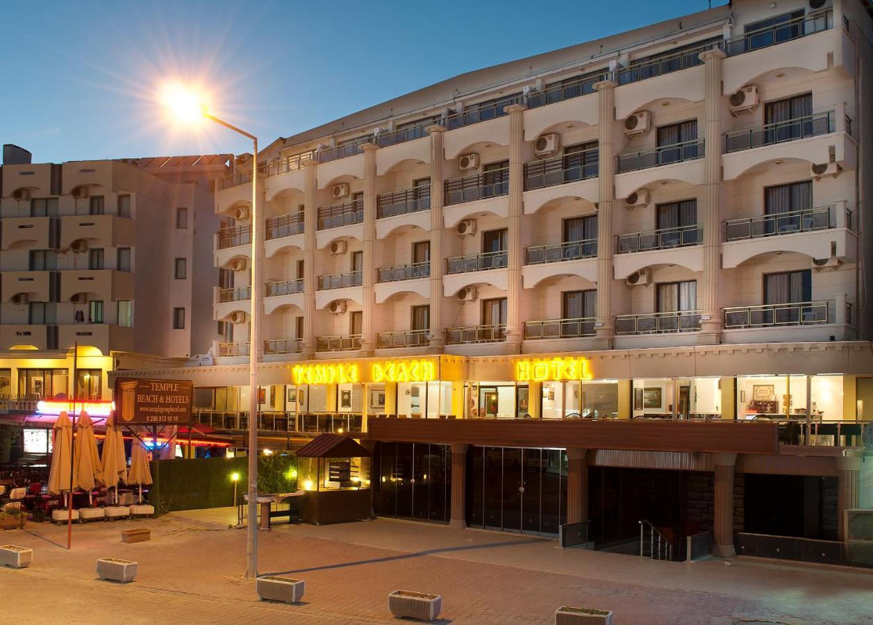 Temple Hotel Didim