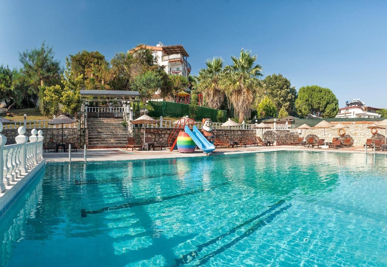 Hotel Temple Didim