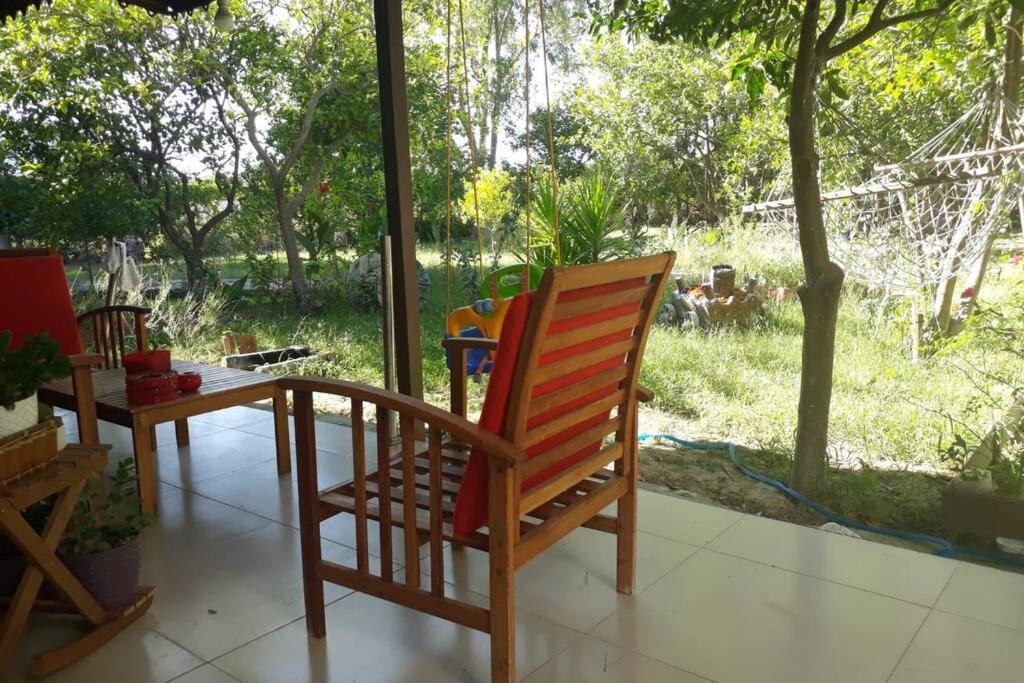 Beyazit Holiday home Side