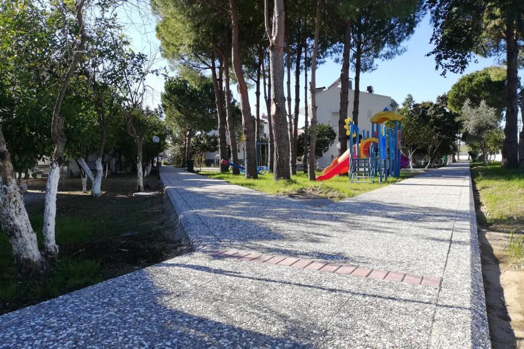 Holiday home Beyazit Side