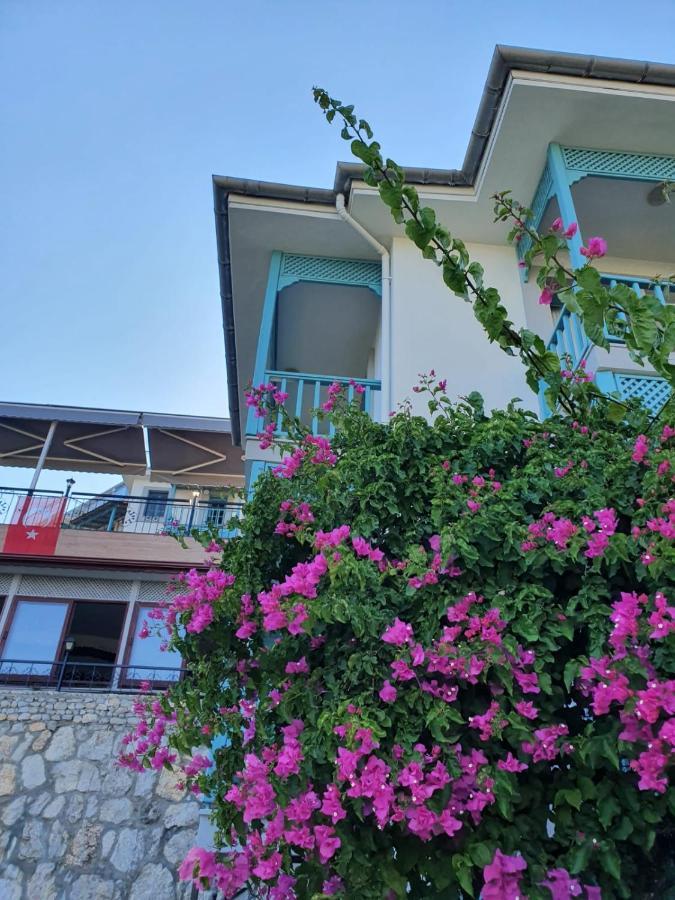 Hotel Silent Turkuaz Sarigerme