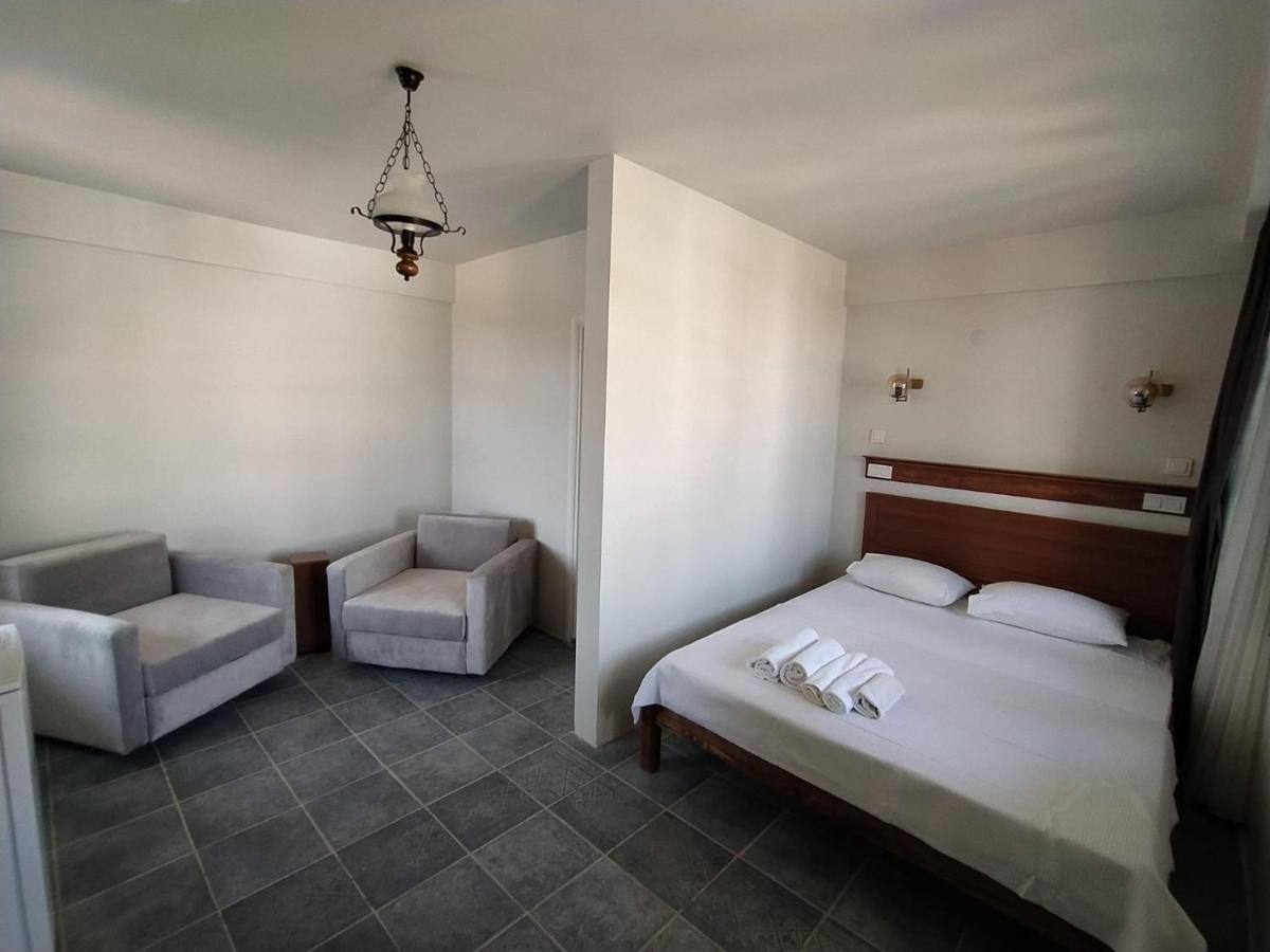 Hotel Silent Turkuaz