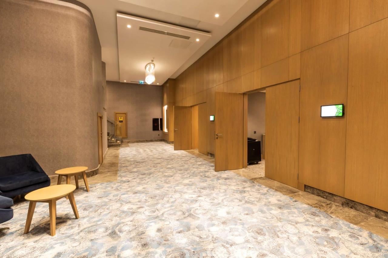 Radisson Harbiye Istanbul