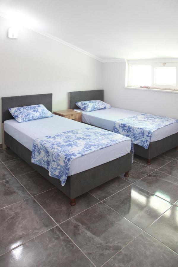Bluberry Fethiye's Apartment