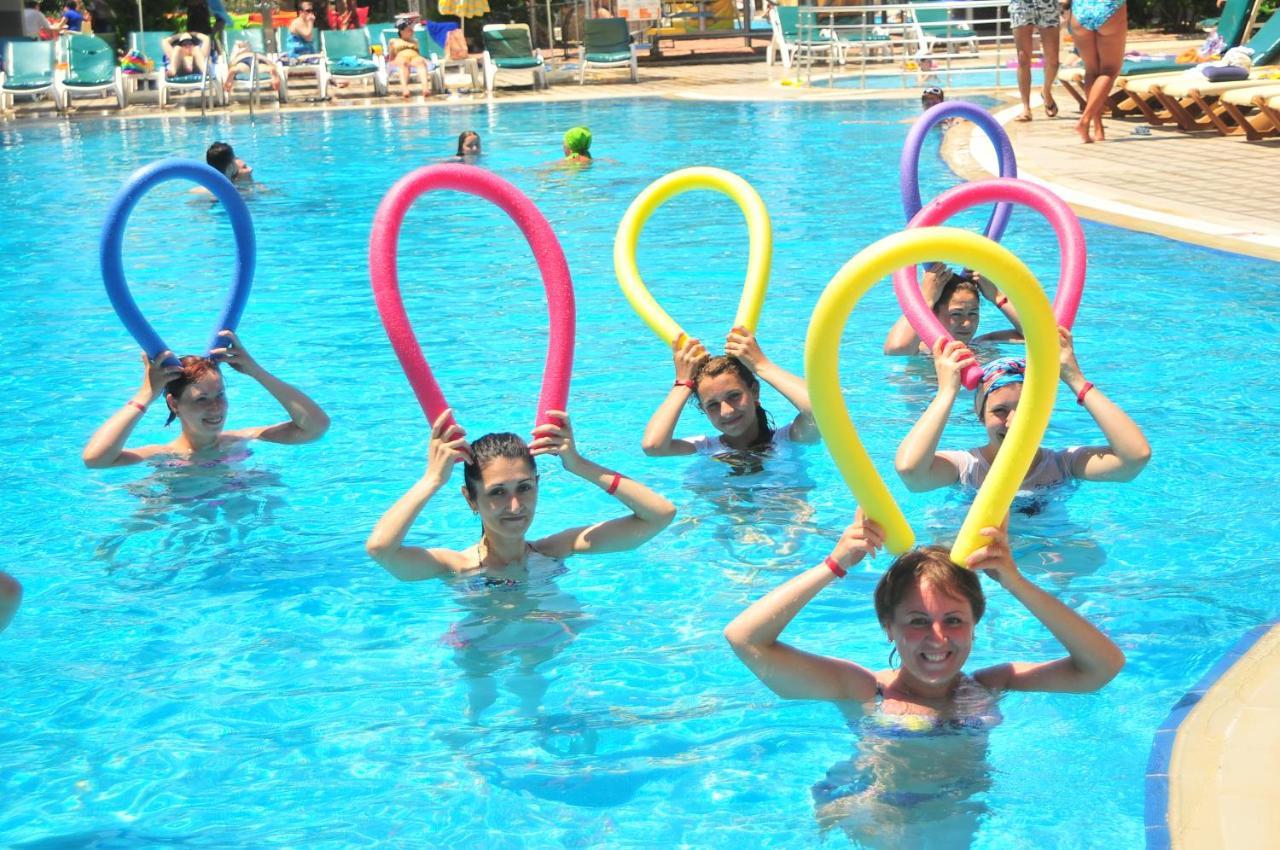 Hotel Asrin 4*