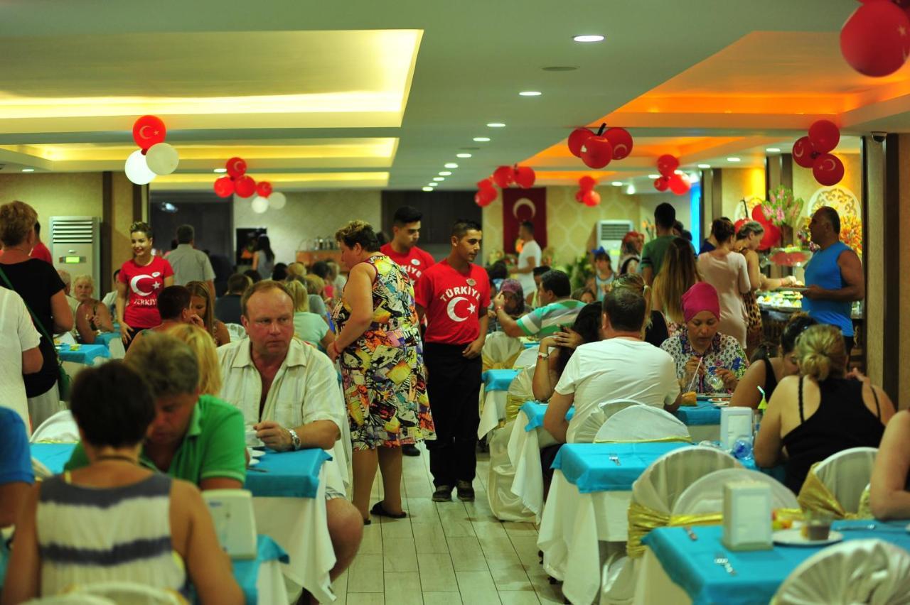Hotel Asrin
