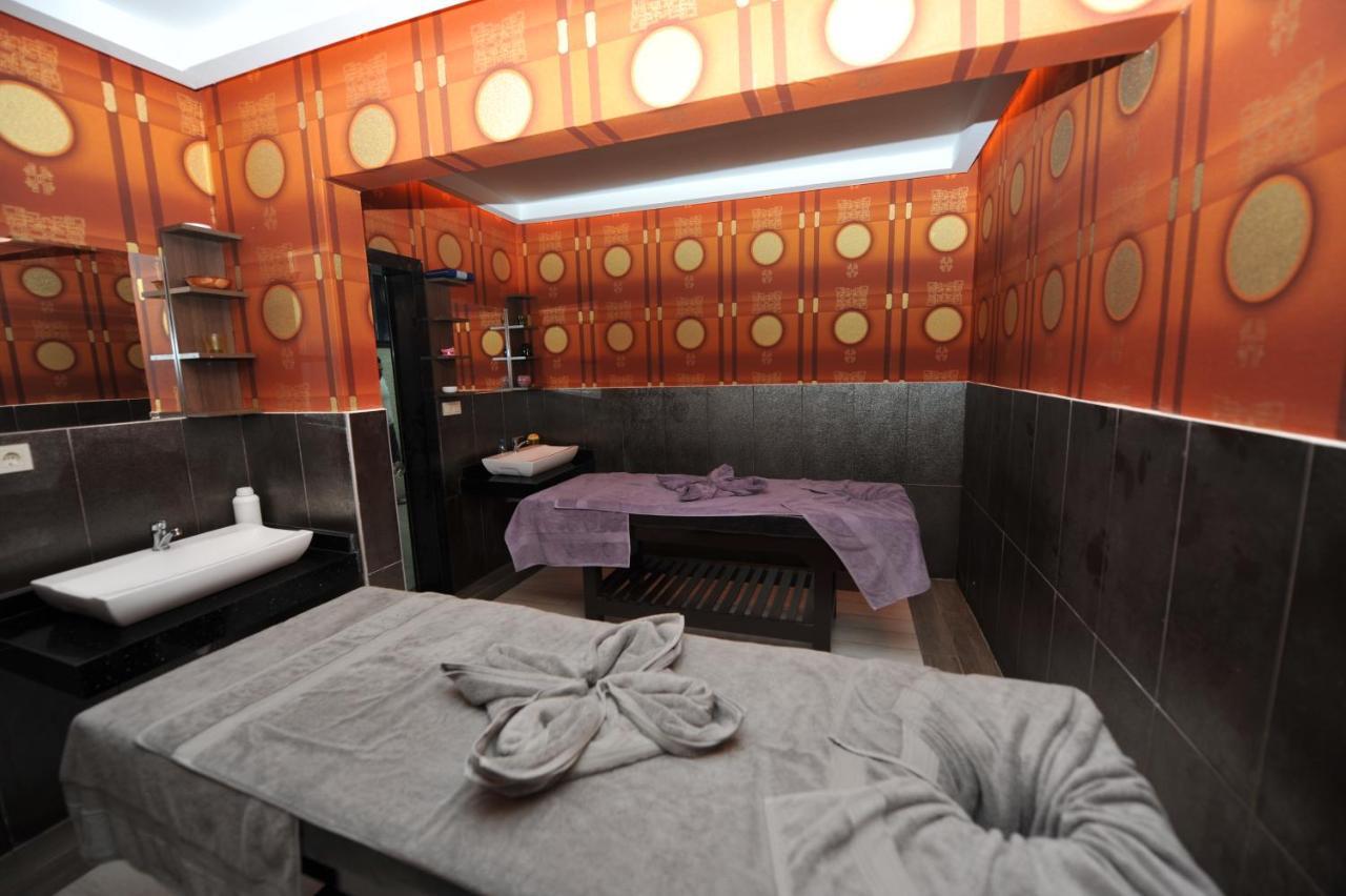 Asrin Hotel