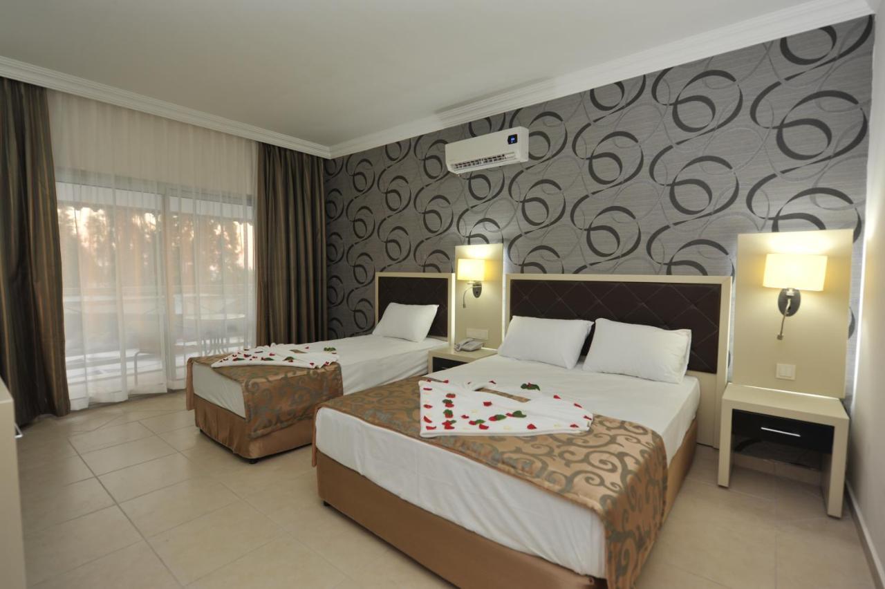 Asrin Hotel 4*