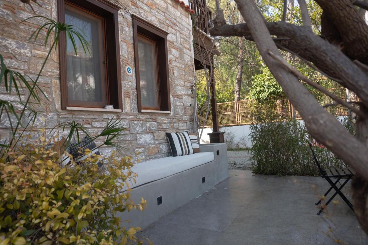 Alp Lavanta Apartment Akyaka (Mugla)