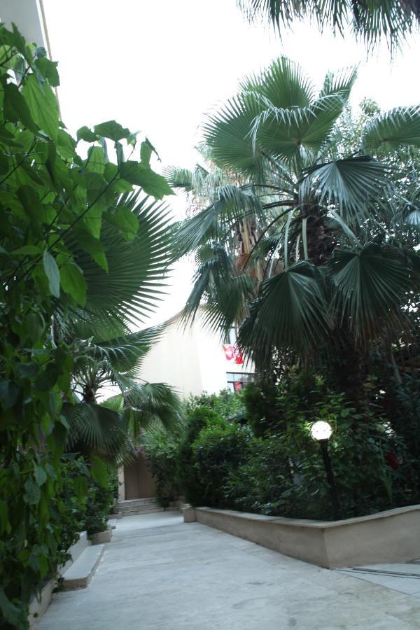 Hotel Akasia 3*