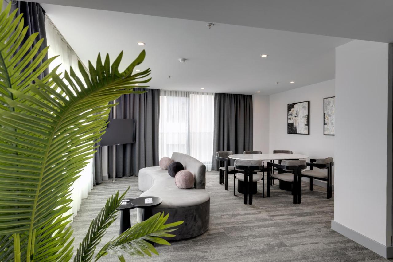Hotel Pera Bosphorus Istanbul