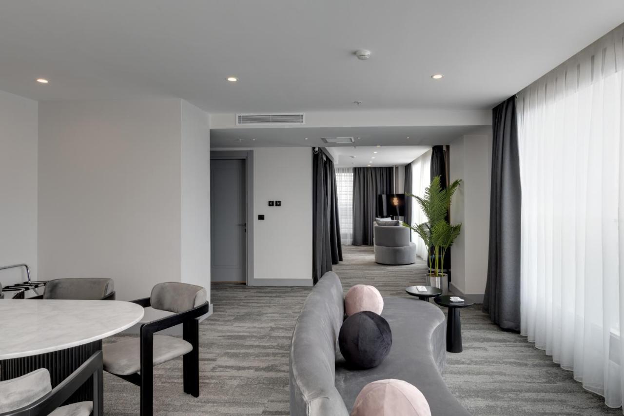 Hotel Pera Bosphorus