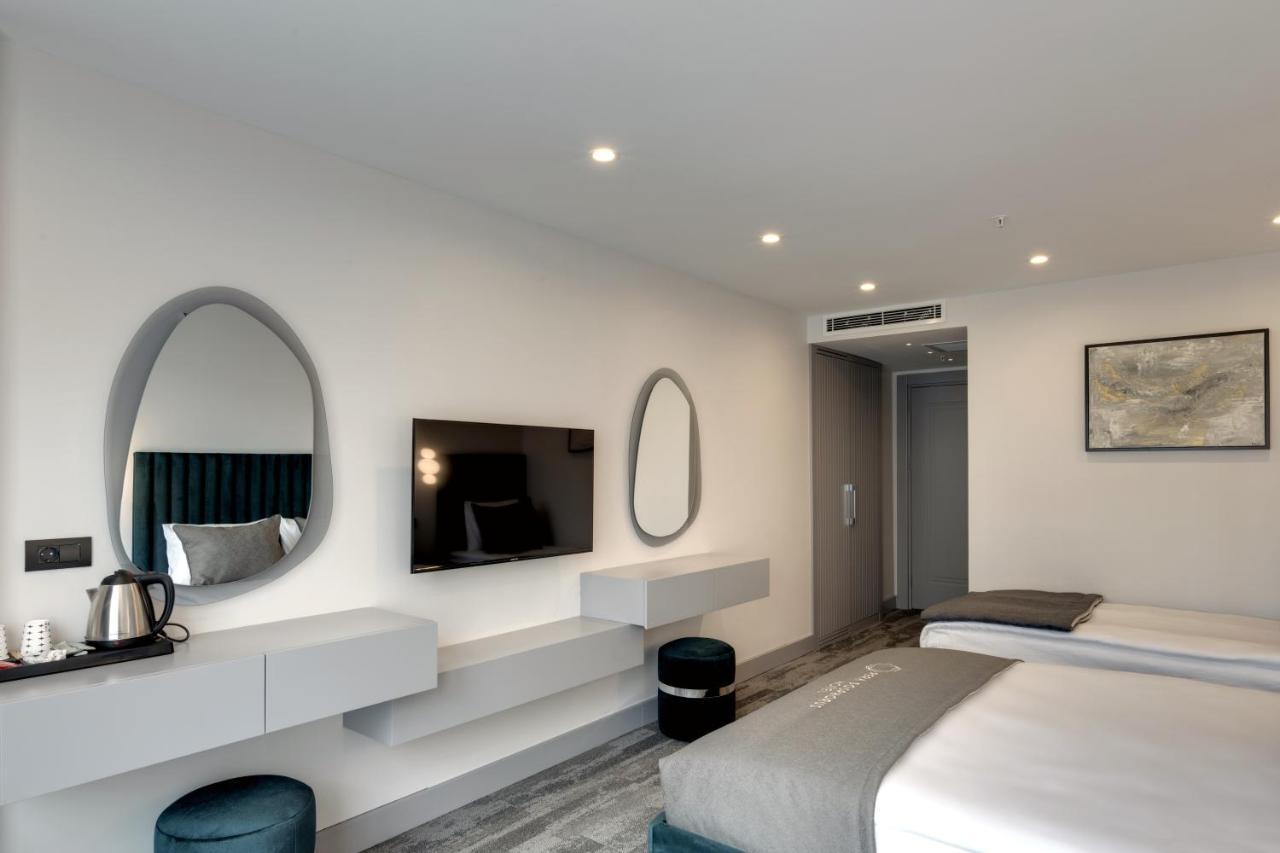 Pera Bosphorus 4*