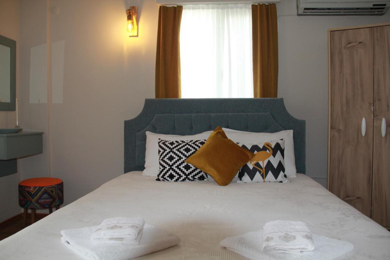 Bed & Breakfast Balim Sultany