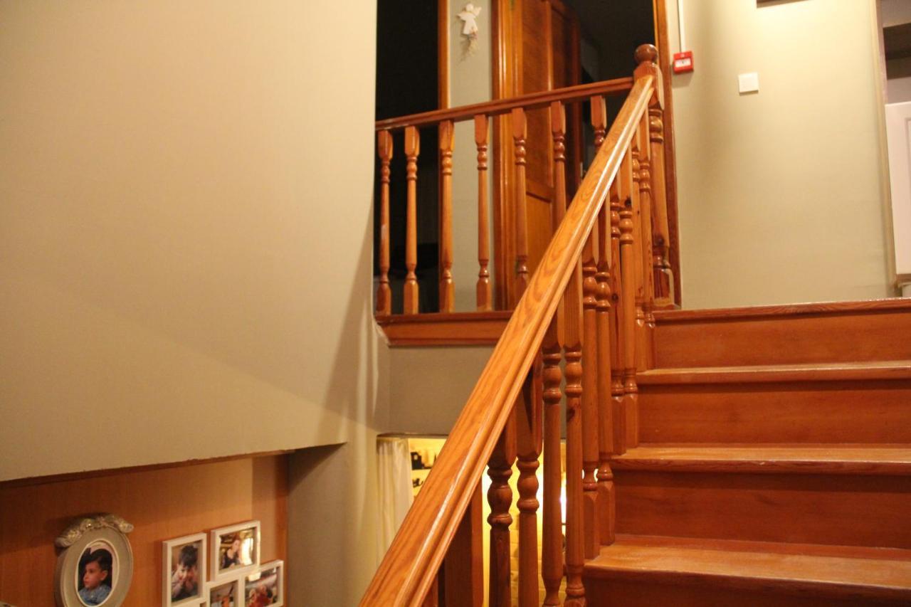 Bed & Breakfast Balim Sultany 2*