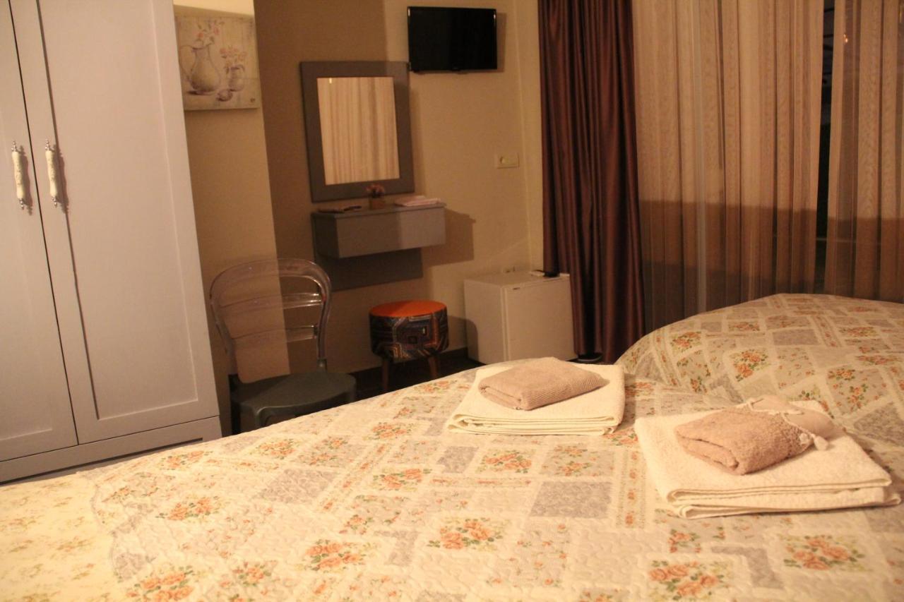 Bed & Breakfast Balim Sultany Cesme