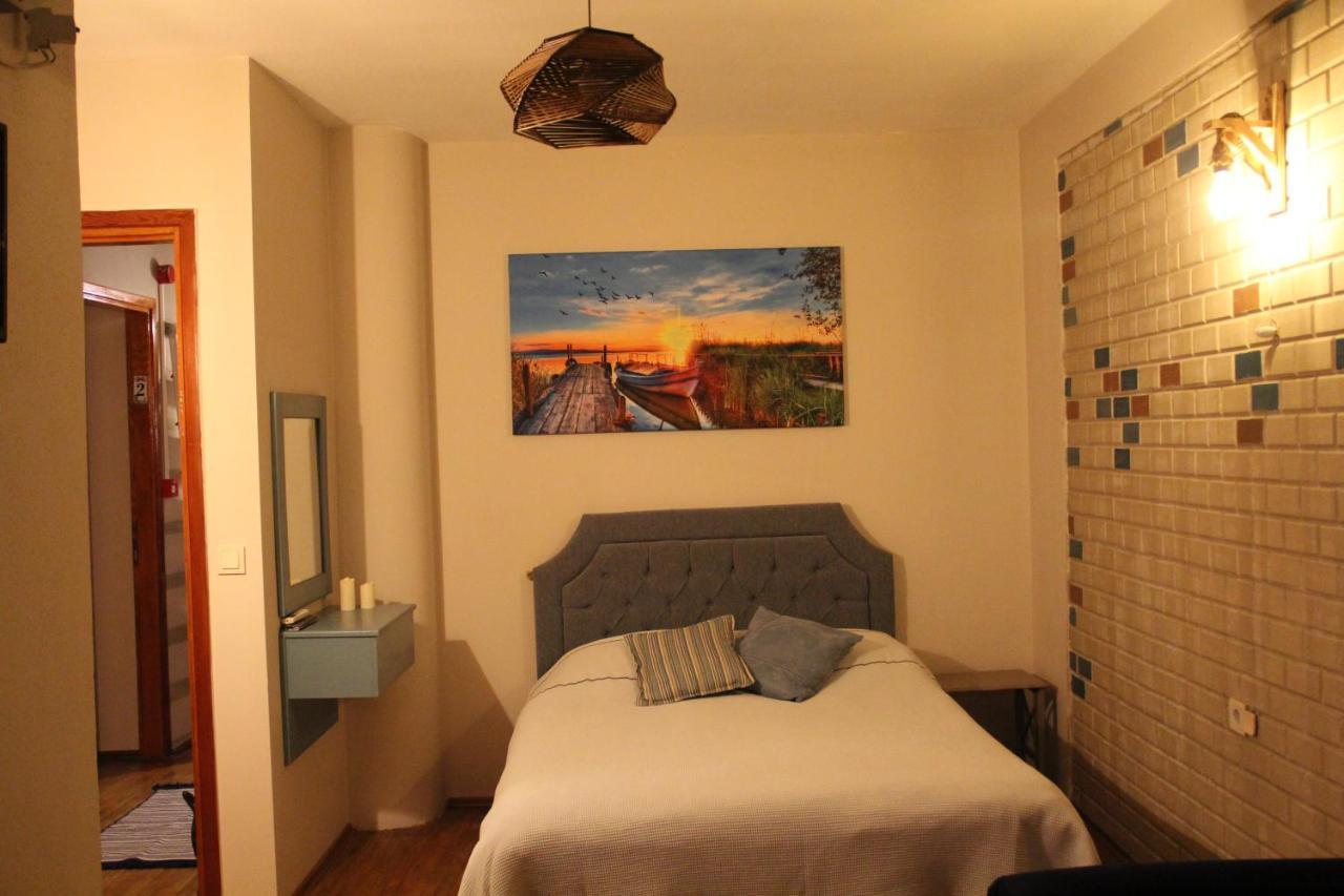 Bed & Breakfast Balim Sultany