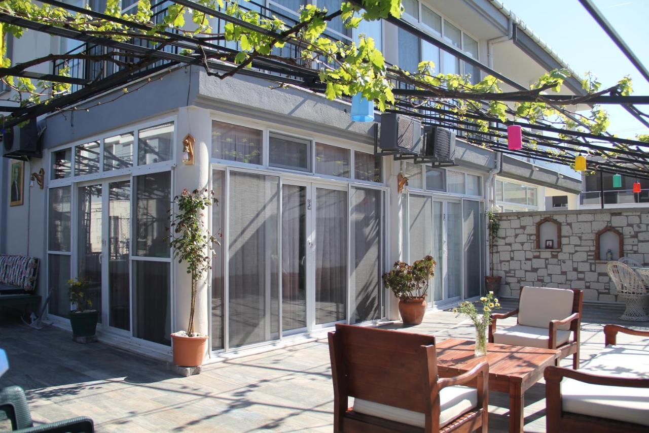 Balim Sultany Bed & Breakfast 2*