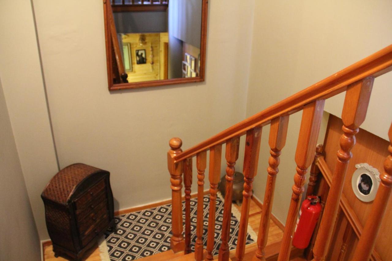 Bed & Breakfast Balim Sultany 2*