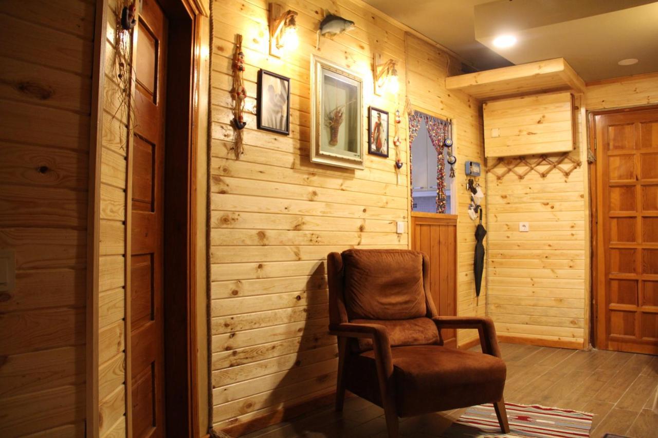 Bed & Breakfast Balim Sultany Cesme