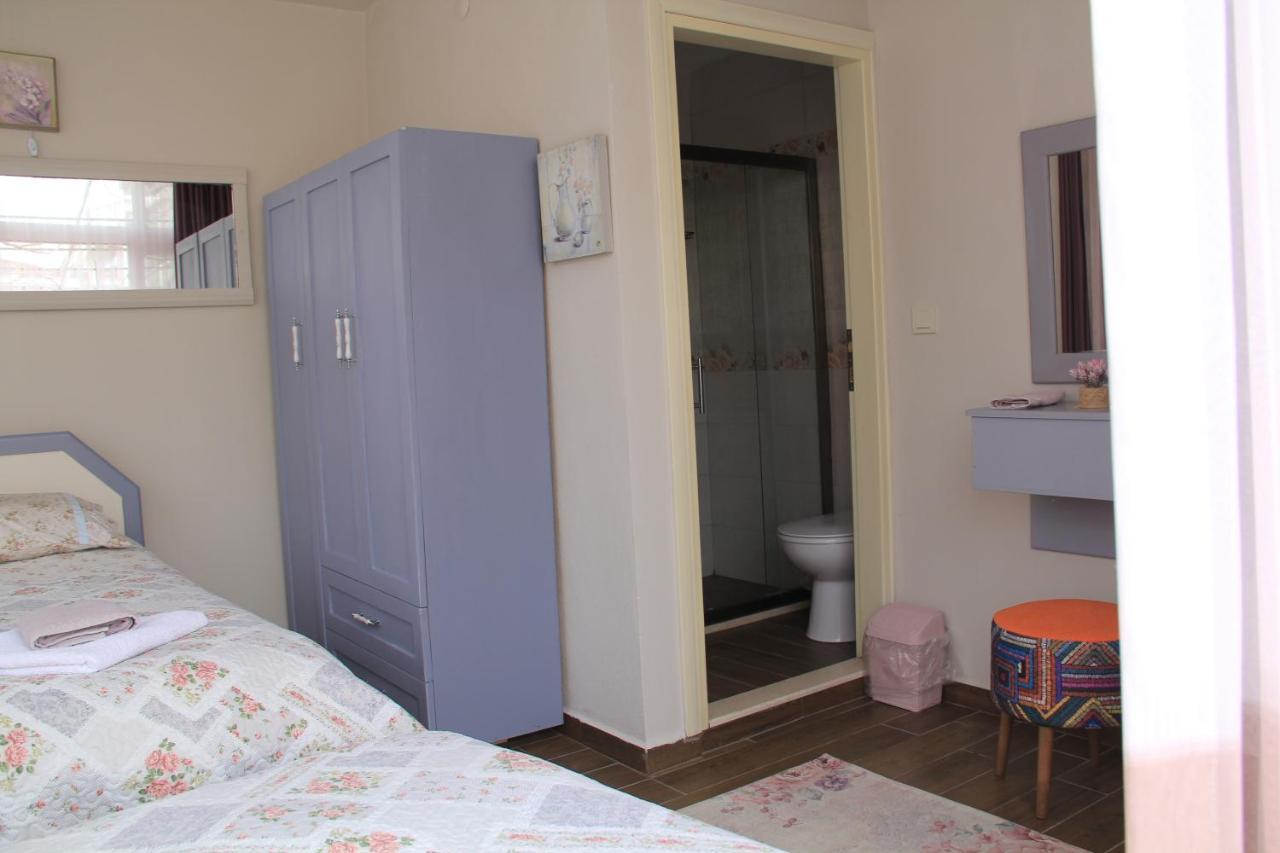 Balim Sultany Bed & Breakfast Cesme
