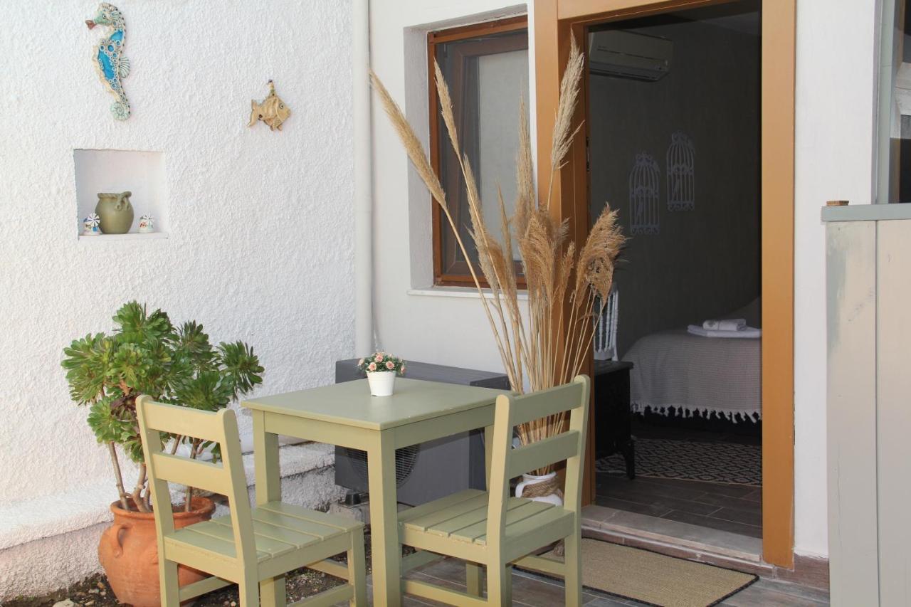 Bed & Breakfast Balim Sultany 2*