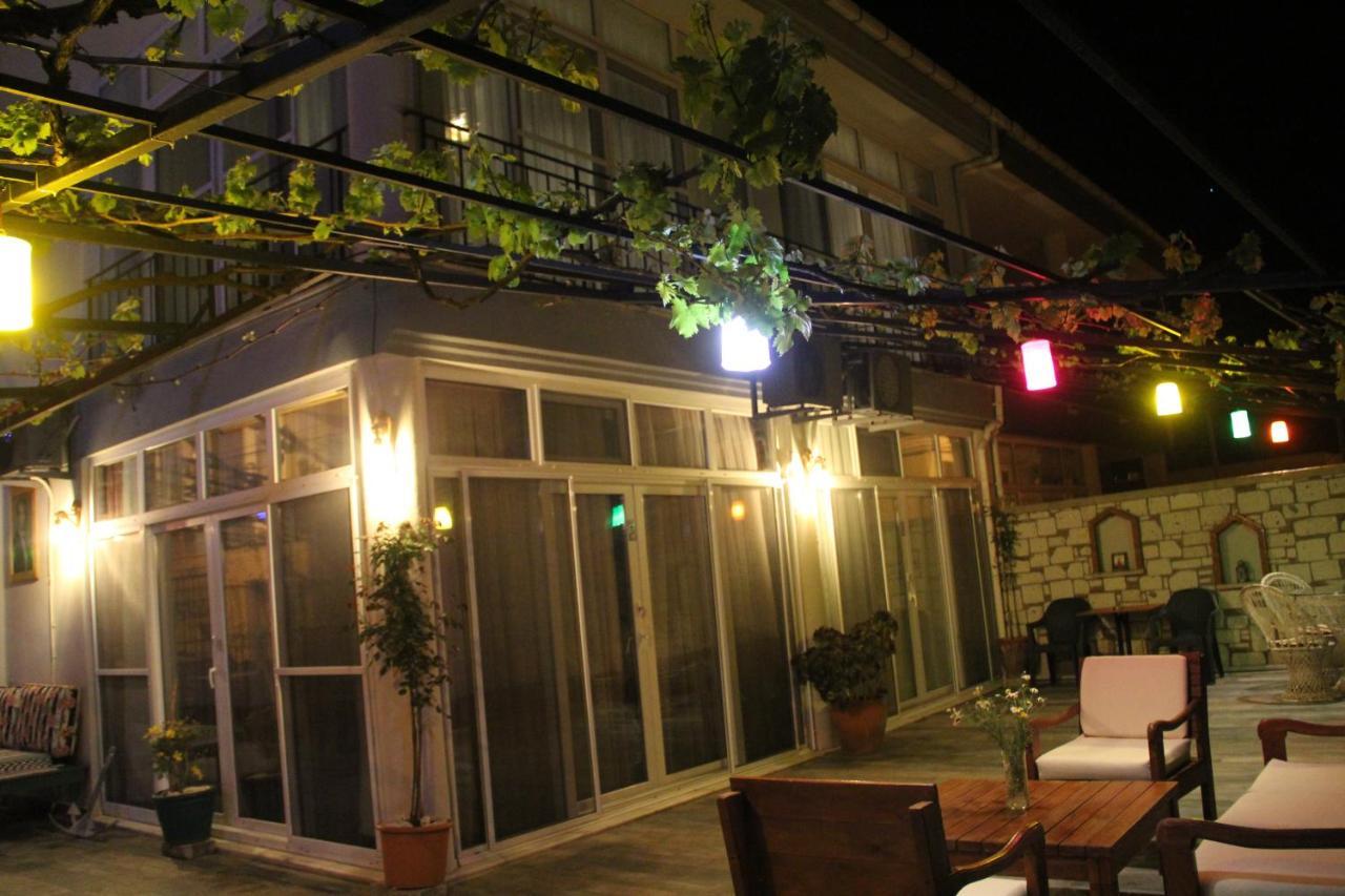 Balim Sultany Bed & Breakfast Cesme
