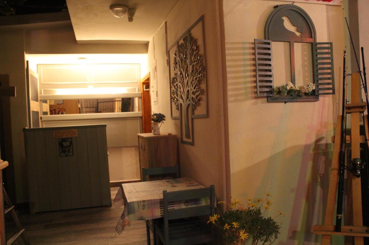 Bed & Breakfast Balim Sultany