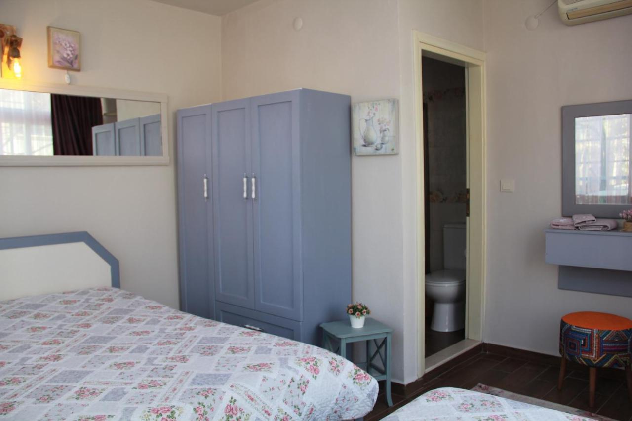 Balim Sultany Bed & Breakfast