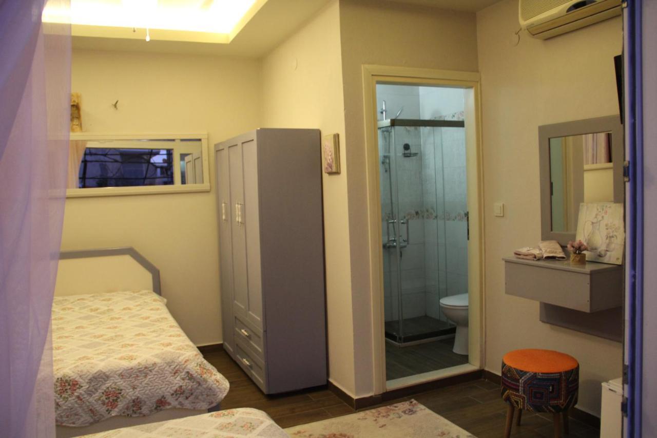 Balim Sultany Bed & Breakfast