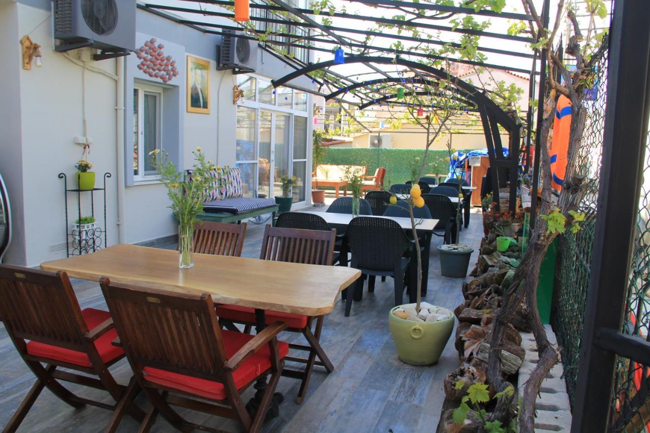 Balim Sultany Bed & Breakfast 2*