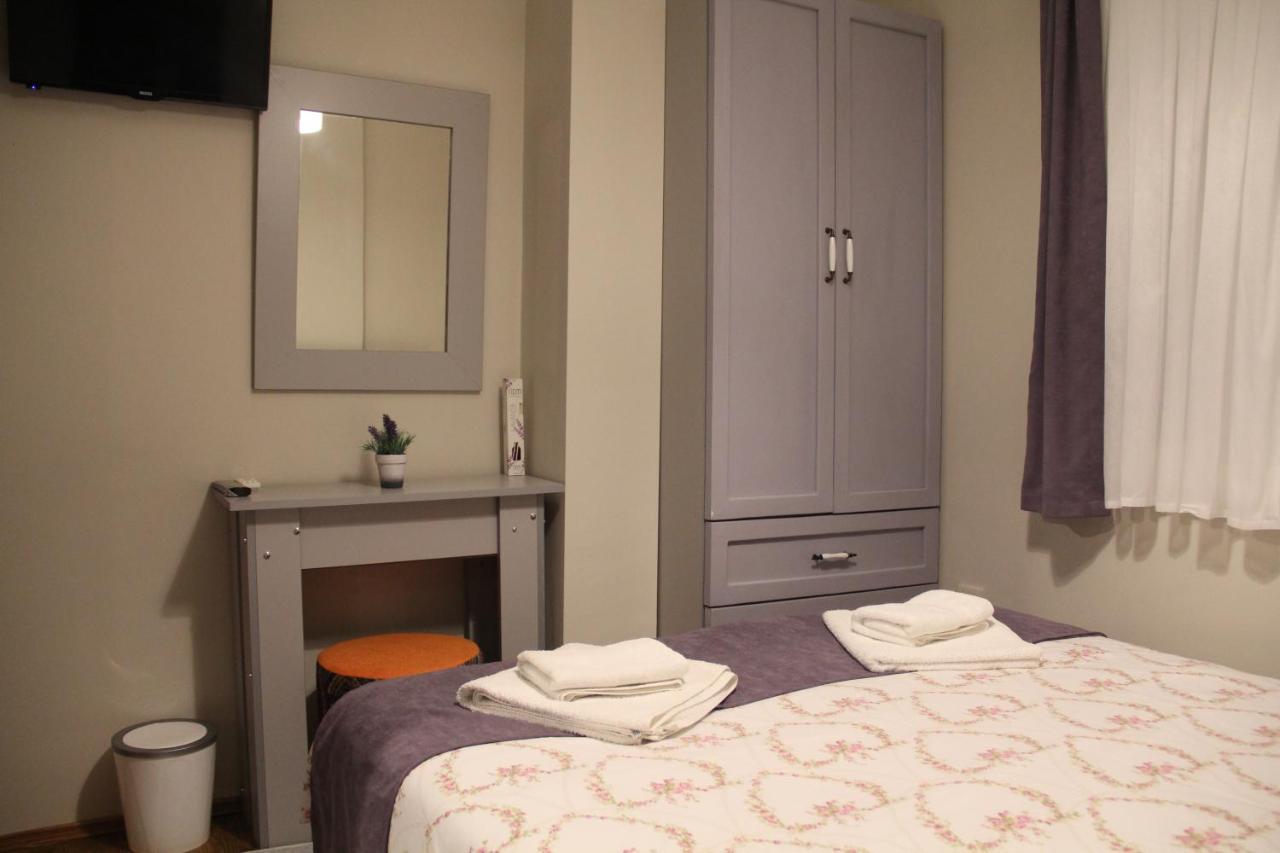 Bed & Breakfast Balim Sultany 2*