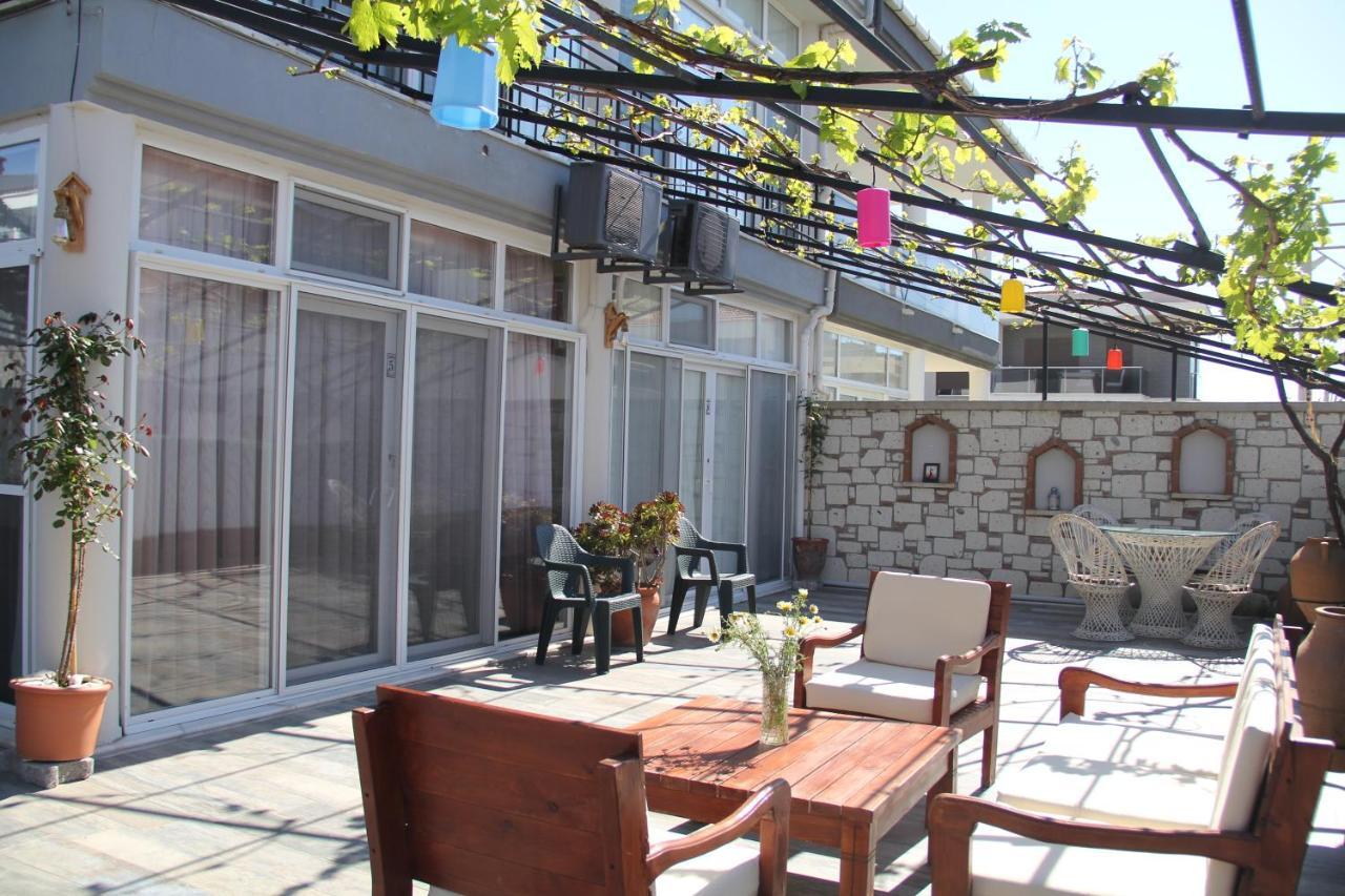 Balim Sultany Bed & Breakfast 2*