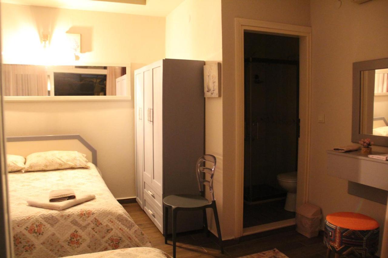 Balim Sultany Bed & Breakfast 2*