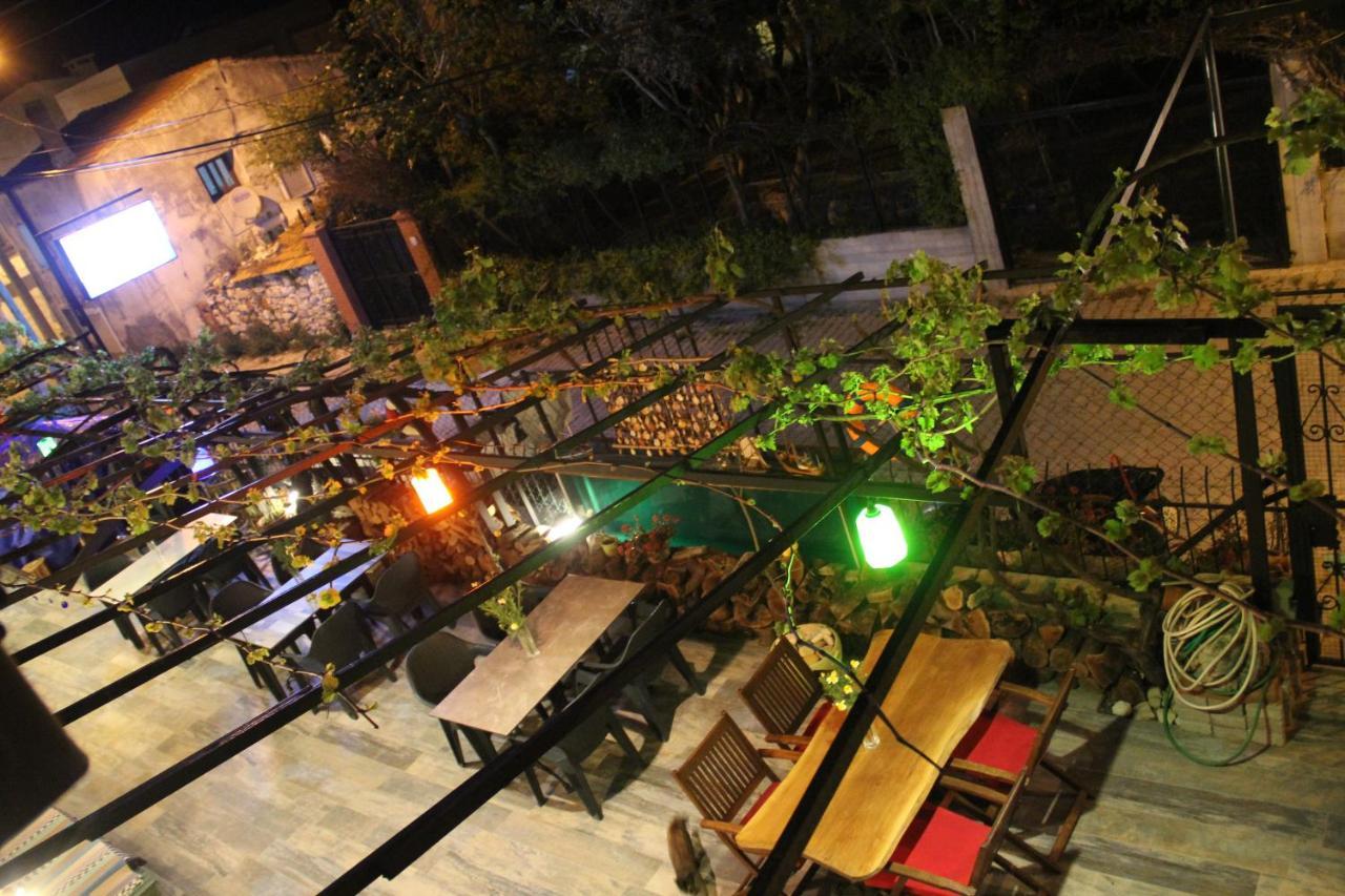 Balim Sultany Bed & Breakfast