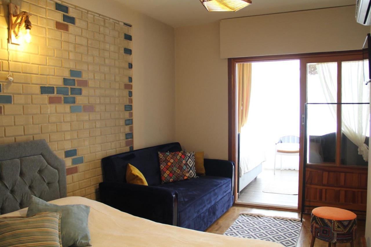 Balim Sultany Bed & Breakfast Cesme