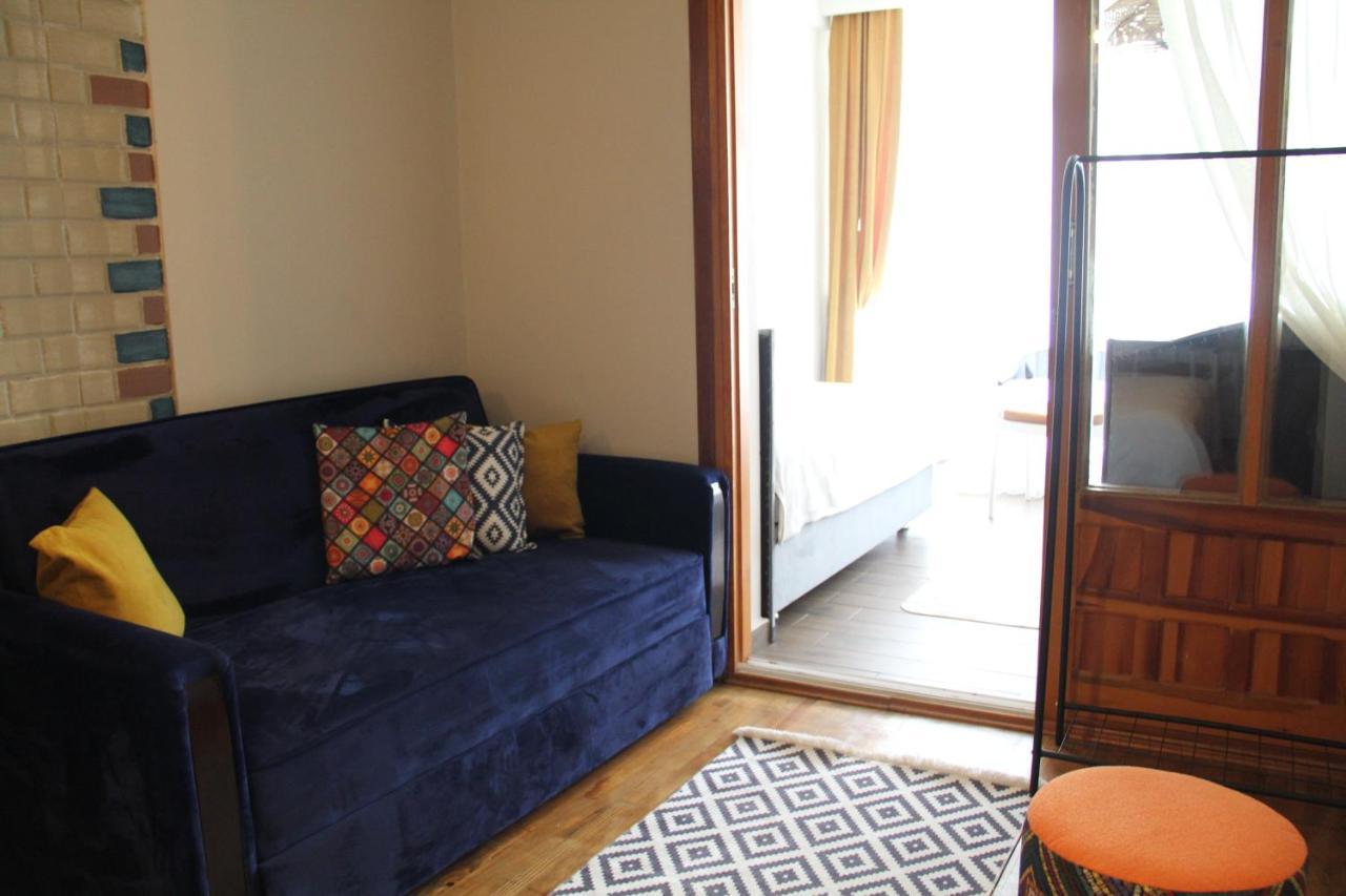 Bed & Breakfast Balim Sultany Cesme