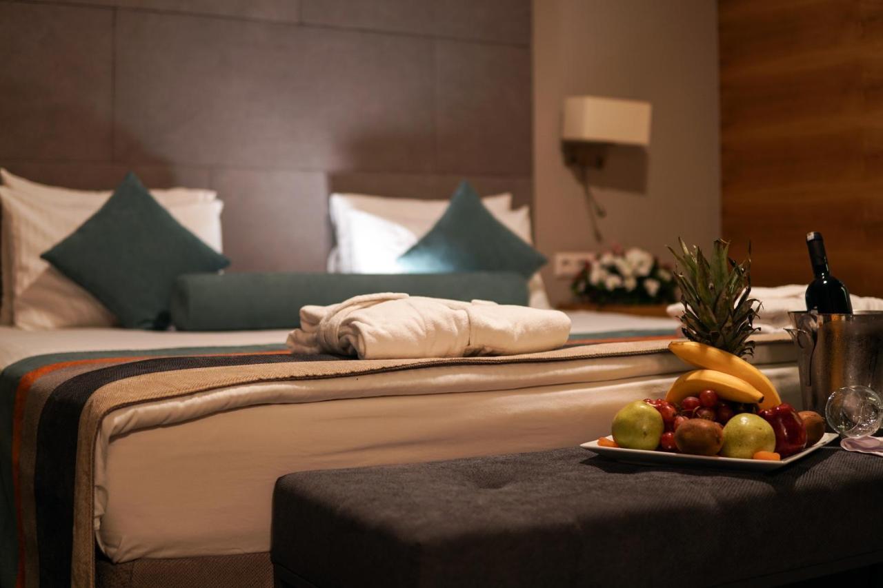 Hotel Yayoba 3*