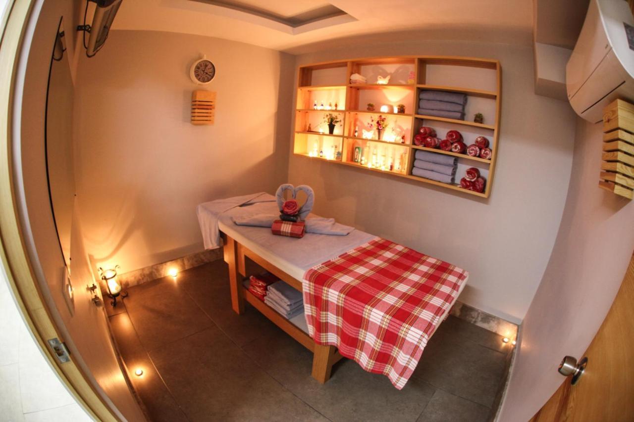 Hotel Yayoba Tekirdag