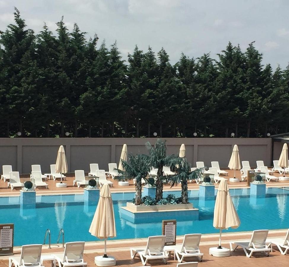 Hotel Yayoba 3*