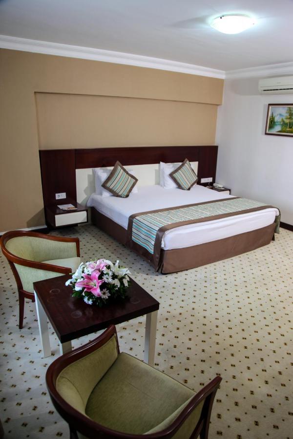 Yayoba 3* Tekirdag