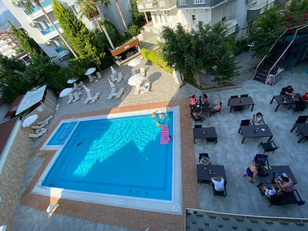Hotel Acar