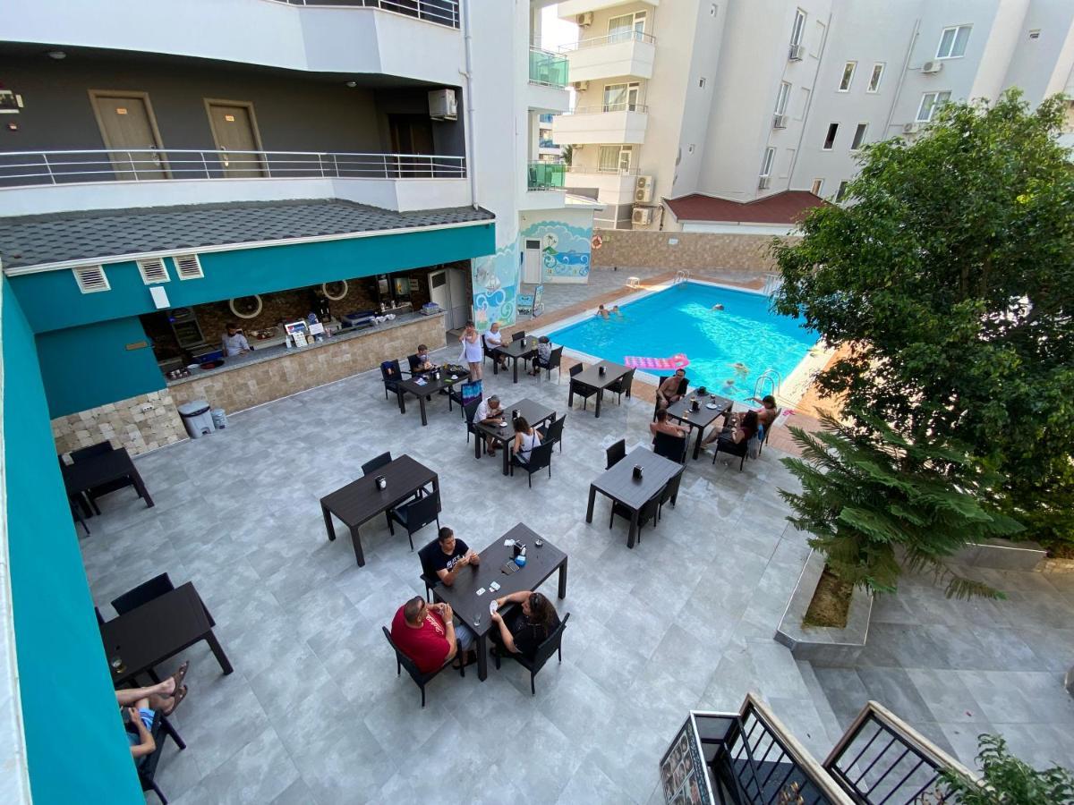 Hotel Acar