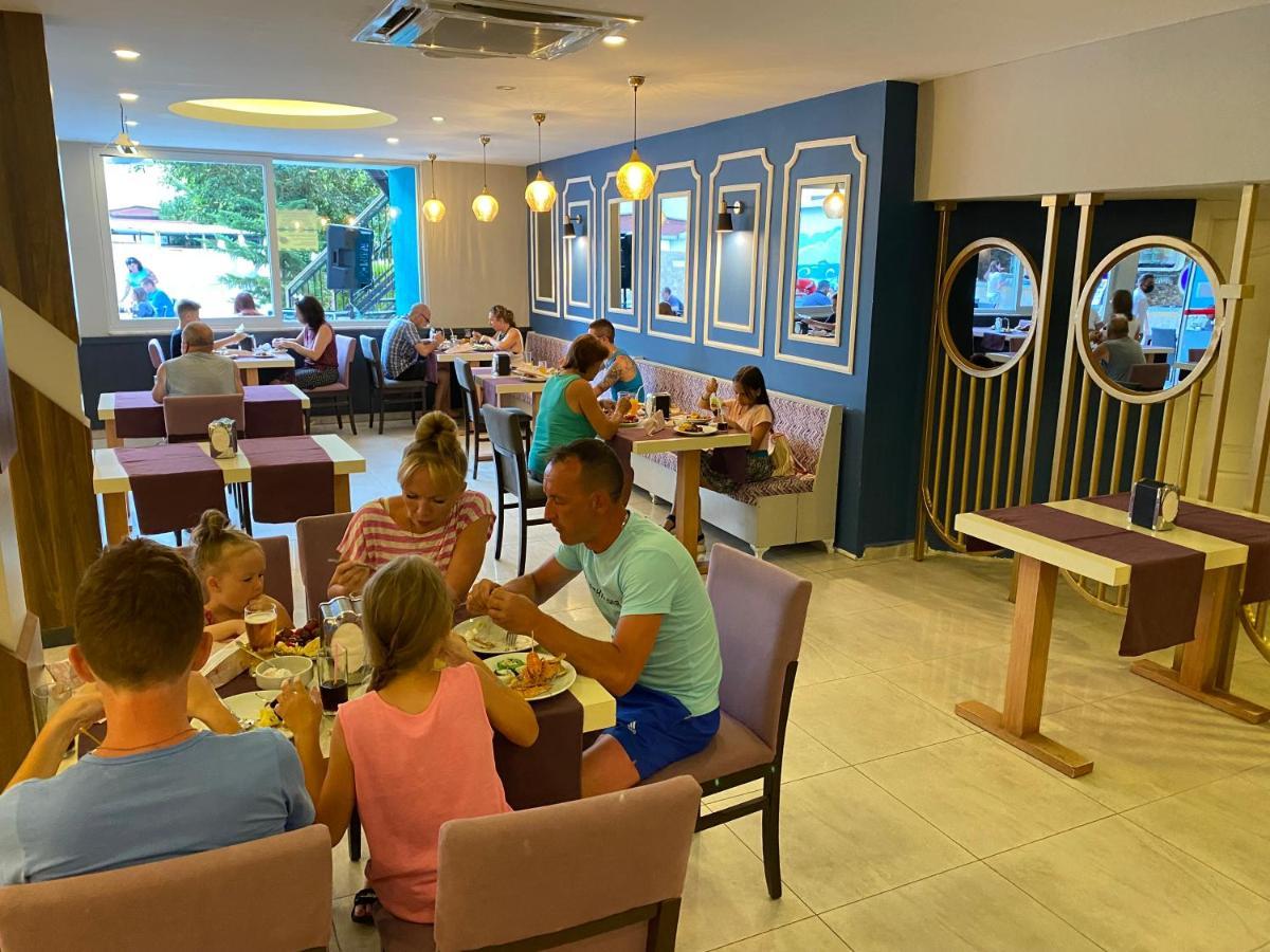 Acar Hotel Alanya