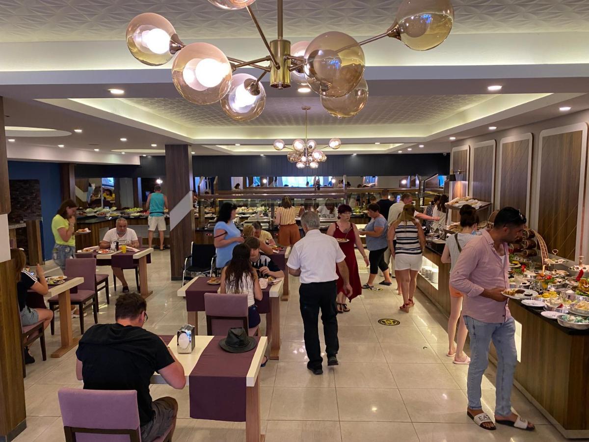 Hotel Acar Alanya