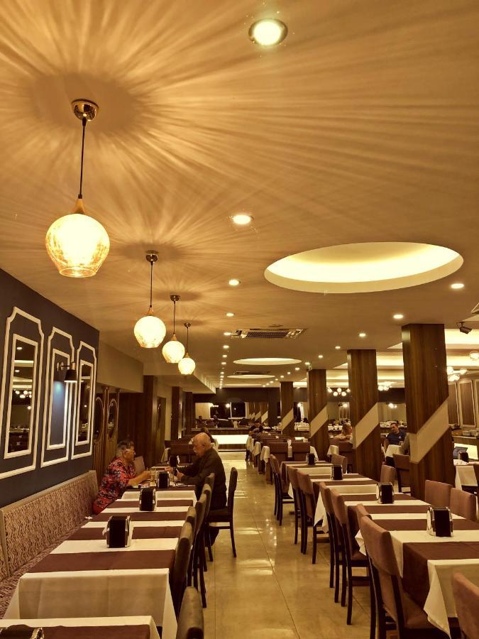 Hotel Acar 4*