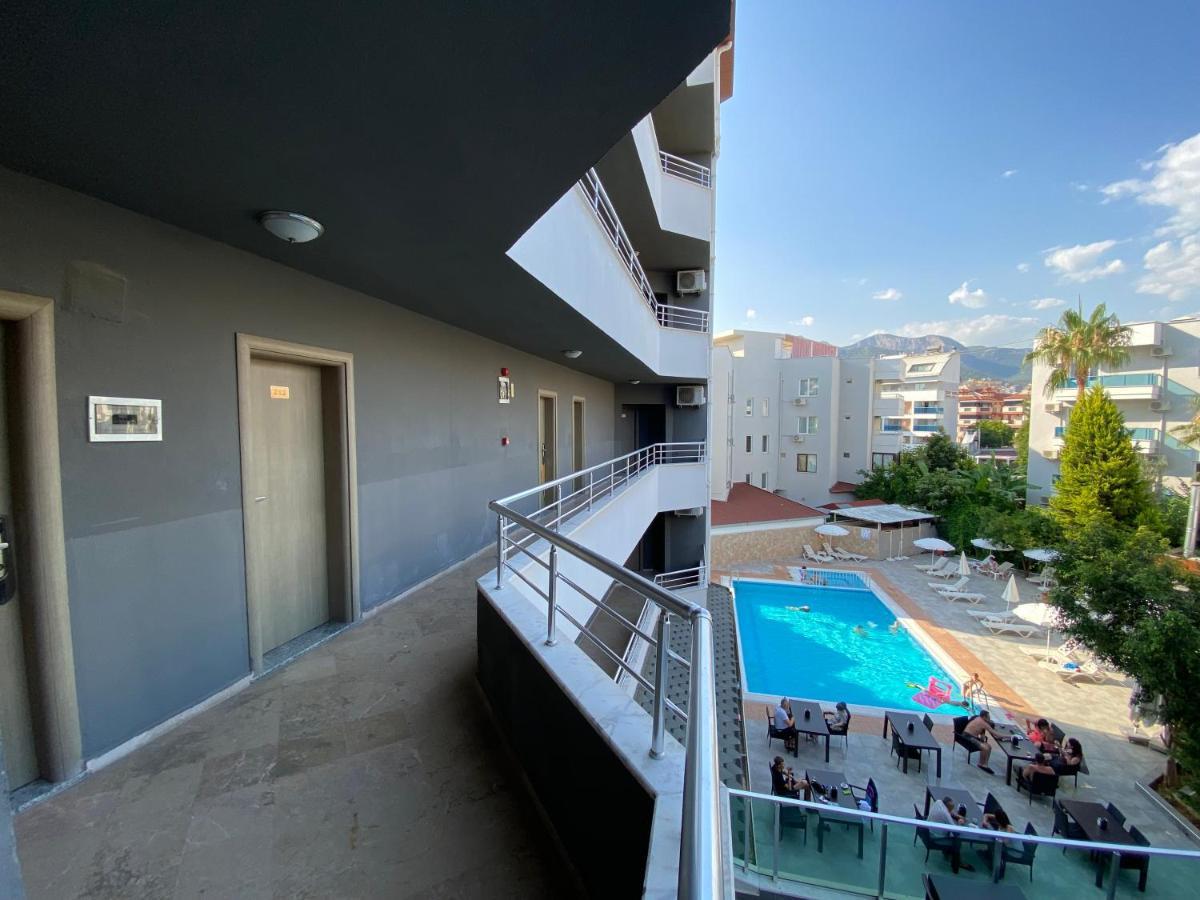 Acar 4* Alanya
