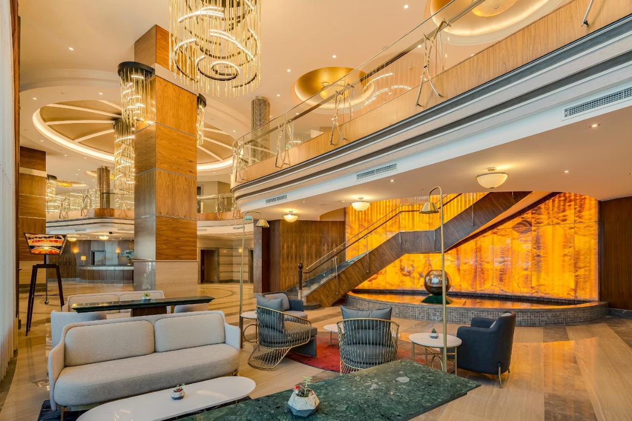 Divan 5*